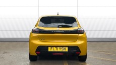 Peugeot 208 1.2 PureTech 100 Allure 5dr EAT8 Petrol Hatchback